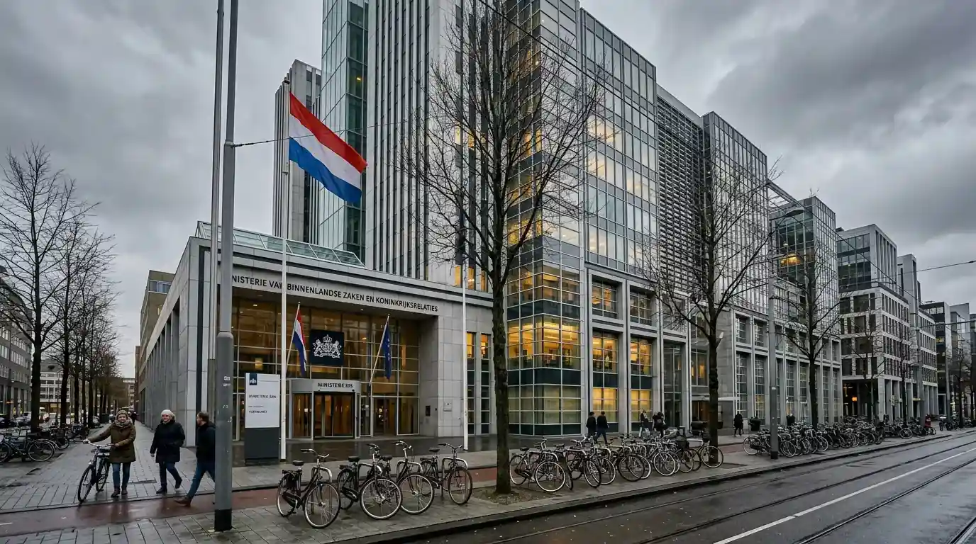 De Nederlandse gokmarkt in cijfers met KSA-regulering en kanalisatie